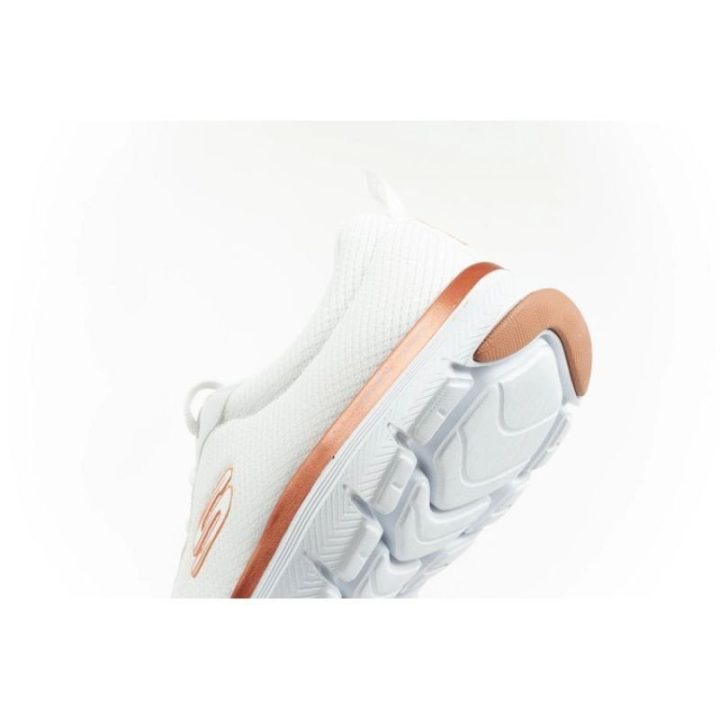 Moteriški sportbačiai Skechers Flex Appeal 4.0 Brillant View