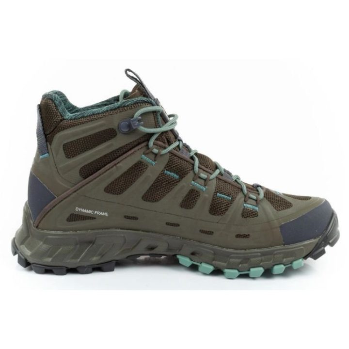 Moteriški žygio batai su GORE-TEX membrana AKU Selvatica GTX