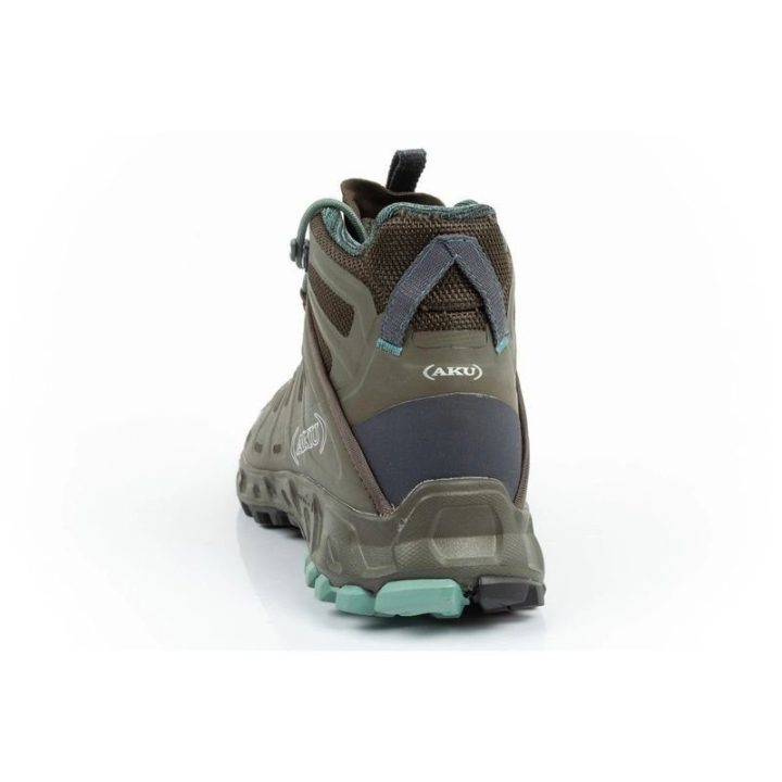 Moteriški žygio batai su GORE-TEX membrana AKU Selvatica GTX