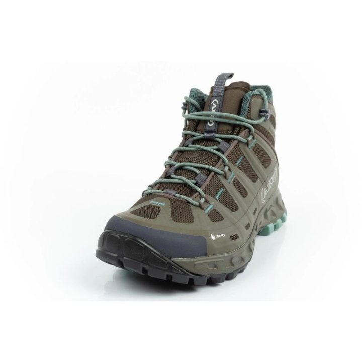 Moteriški žygio batai su GORE-TEX membrana AKU Selvatica GTX