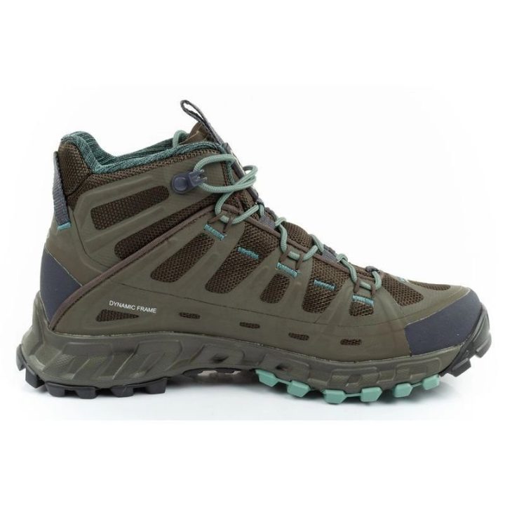 Moteriški žygio batai su GORE-TEX membrana AKU Selvatica GTX