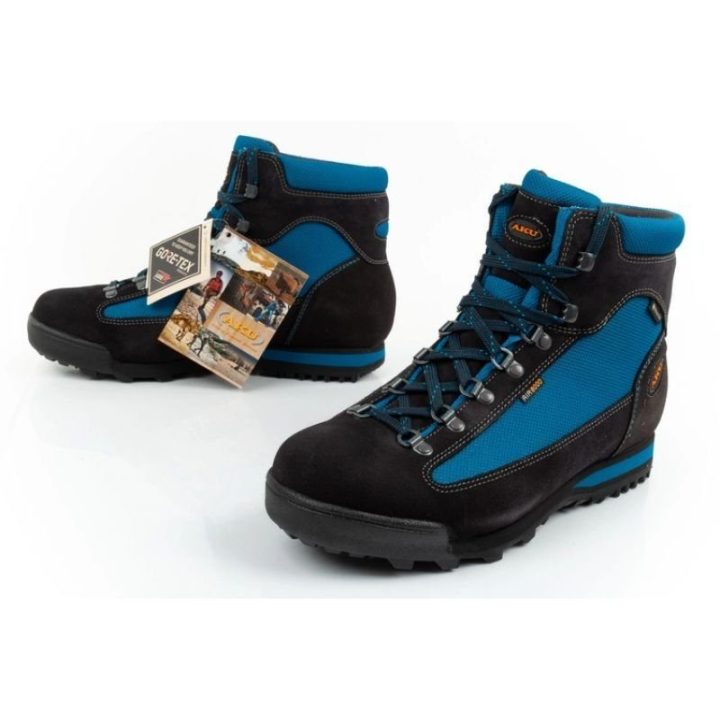 Vyriški žygio batai AKU Slope Micro GORE-TEX