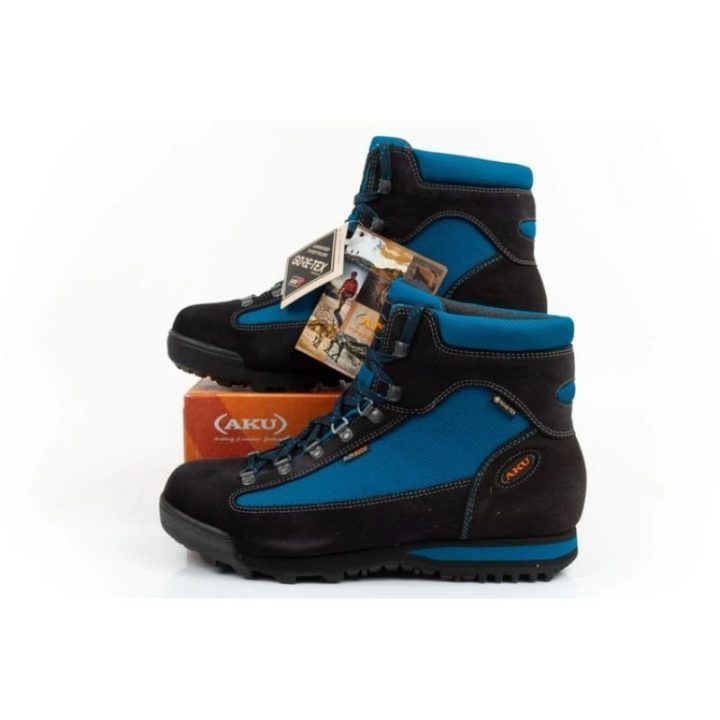Vyriški žygio batai AKU Slope Micro GORE-TEX