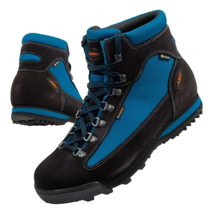 Vyriški žygio batai AKU Slope Micro GORE-TEX