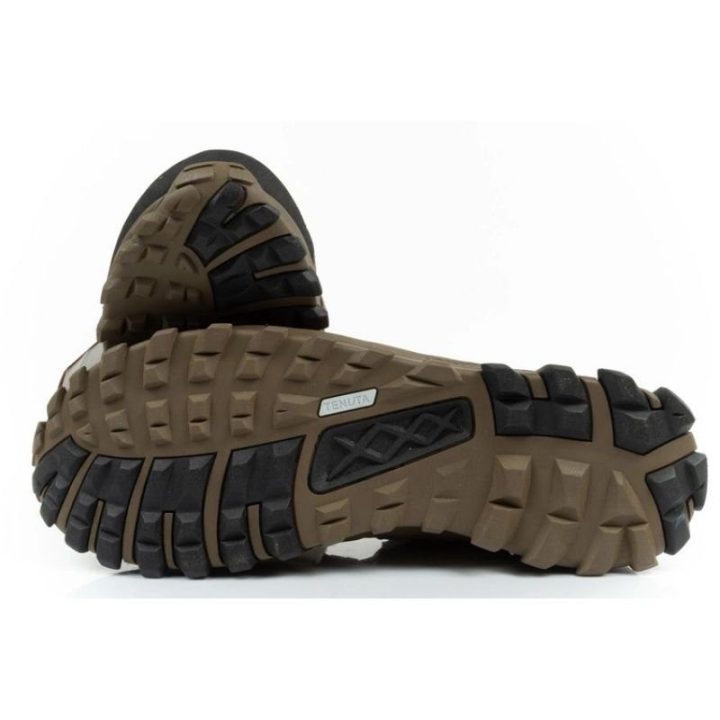Vyriški žygio batai su GORE-TEX membrana AKU Alterra Lite