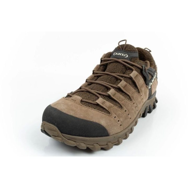 Vyriški žygio batai su GORE-TEX membrana AKU Alterra Lite