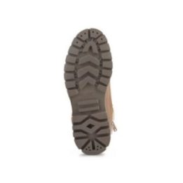 Pašiltinti auliniai batai Palladium Pallashock Warm WP, rudi