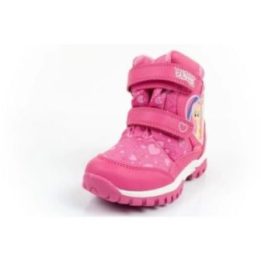 Sniego batai mergaitėms su My Little Pony motyvu