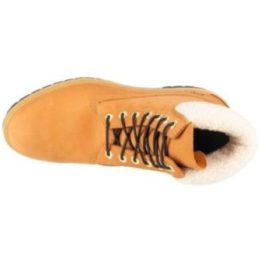 Vyriški vandeniui atsparūs auliniai batai Timberland Premium 6