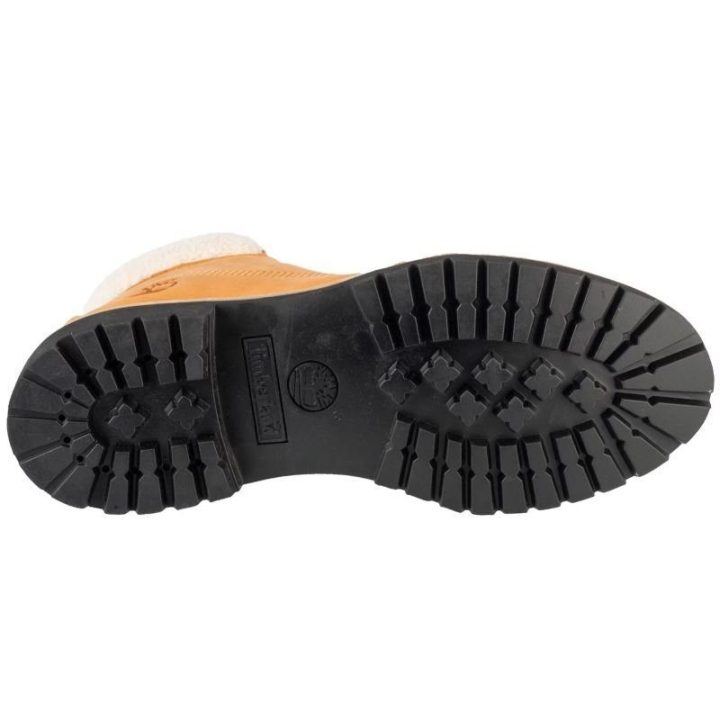 Vyriški vandeniui atsparūs auliniai batai Timberland Premium 6