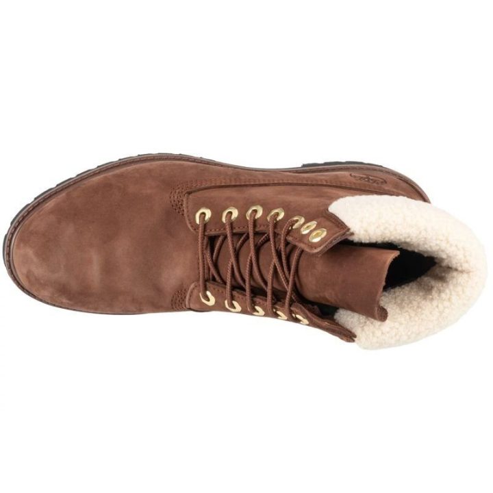 Vyriški auliniai batai Timberland Premium 6 In WP