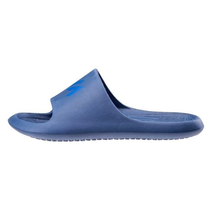 Vaikiškos šlepetės su plačia juosta Martes Essentials Baki