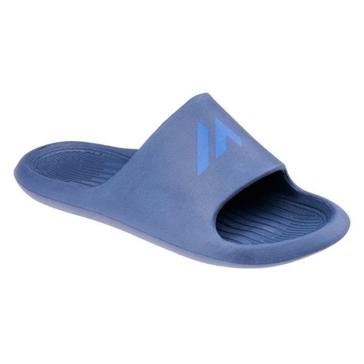 Vaikiškos šlepetės su plačia juosta Martes Essentials Baki