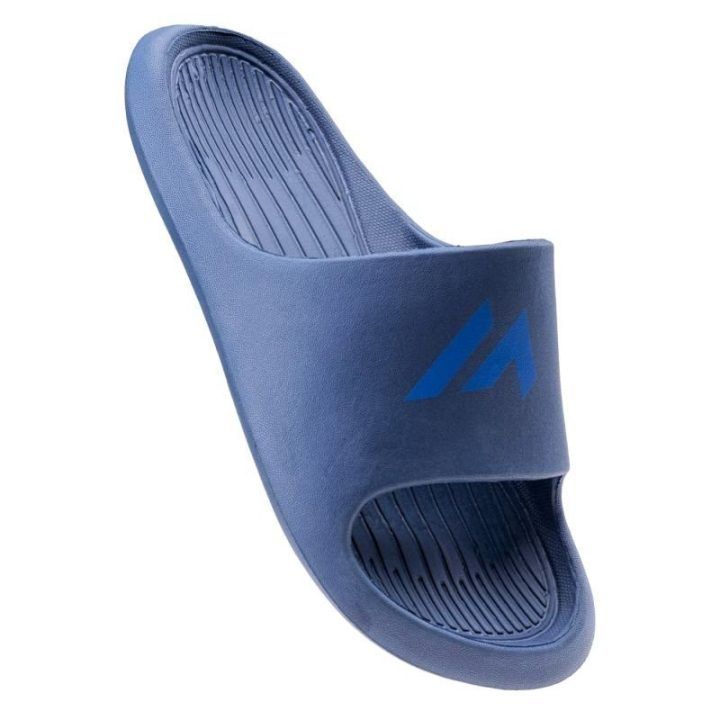 Vaikiškos šlepetės su plačia juosta Martes Essentials Baki
