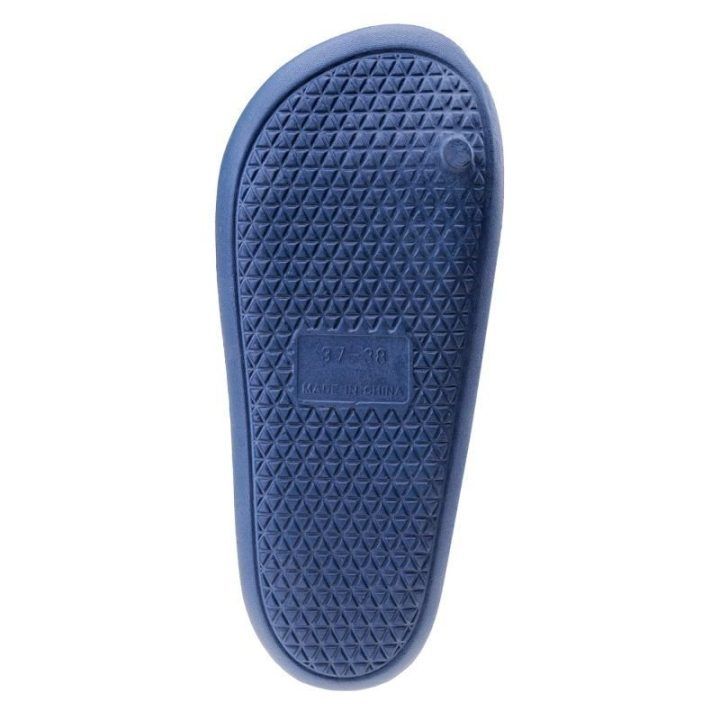 Vaikiškos šlepetės su plačia juosta Martes Essentials Baki