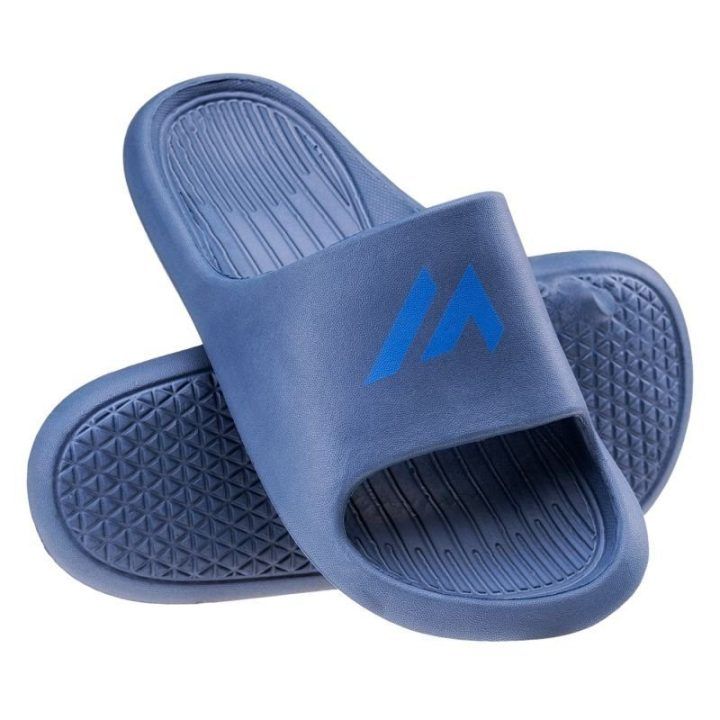 Vaikiškos šlepetės su plačia juosta Martes Essentials Baki