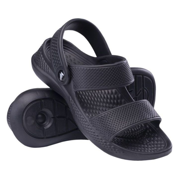 Moteriškos basutės su pasukamu dirželiu Martes Essentials Sand