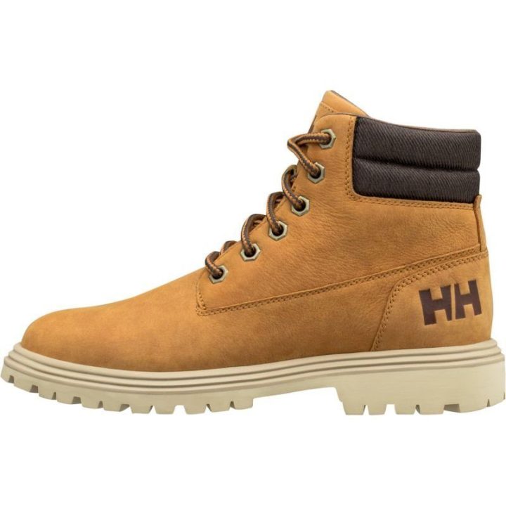Moteriški auliniai batai žygiams Helly Hansen Fremont