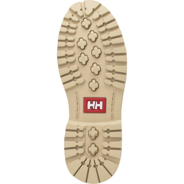 Moteriški auliniai batai žygiams Helly Hansen Fremont