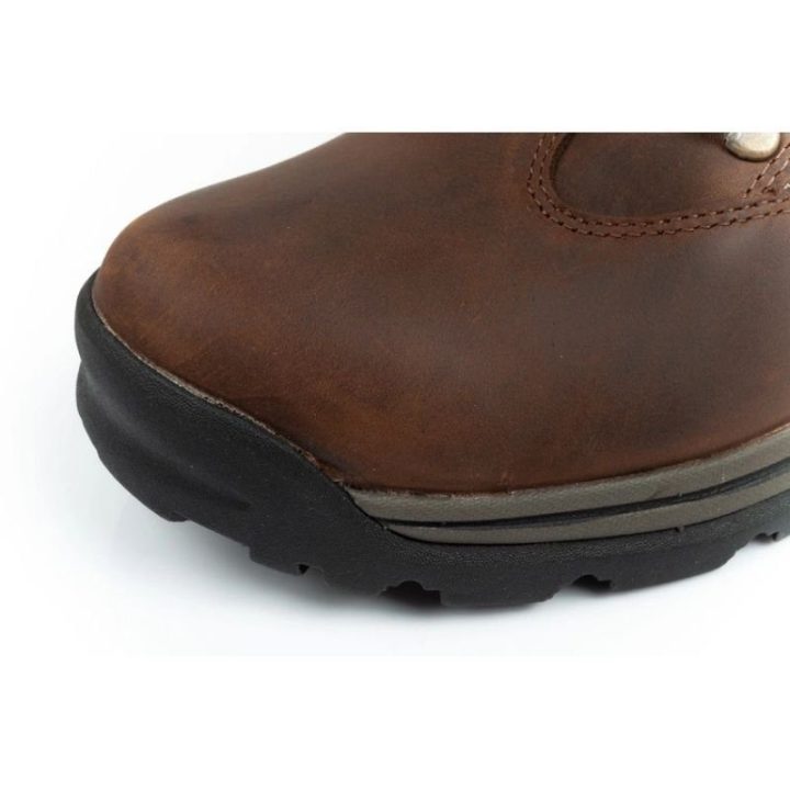 Vyriški žygio batai iš nubuko Timberland Chocorua