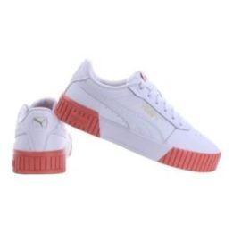 Moteriški retro stiliaus sportbačiai Puma Carina 2.0