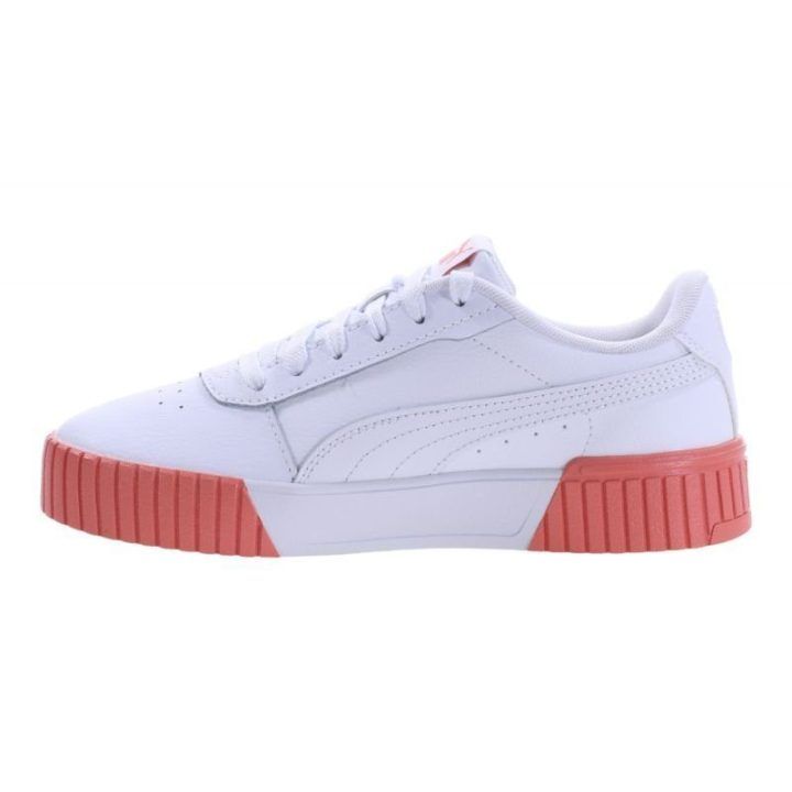 Moteriški retro stiliaus sportbačiai Puma Carina 2.0