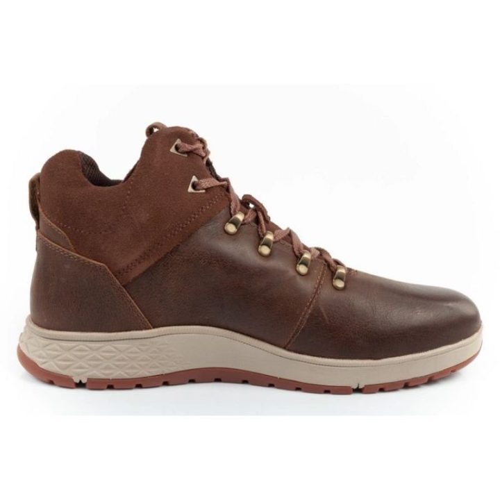 Vyriški odiniai žygio batai Caterpillar Zeke Hiker