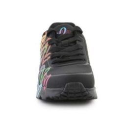 Moteriški sportbačiai Skechers Uno Lite - Spread The Love
