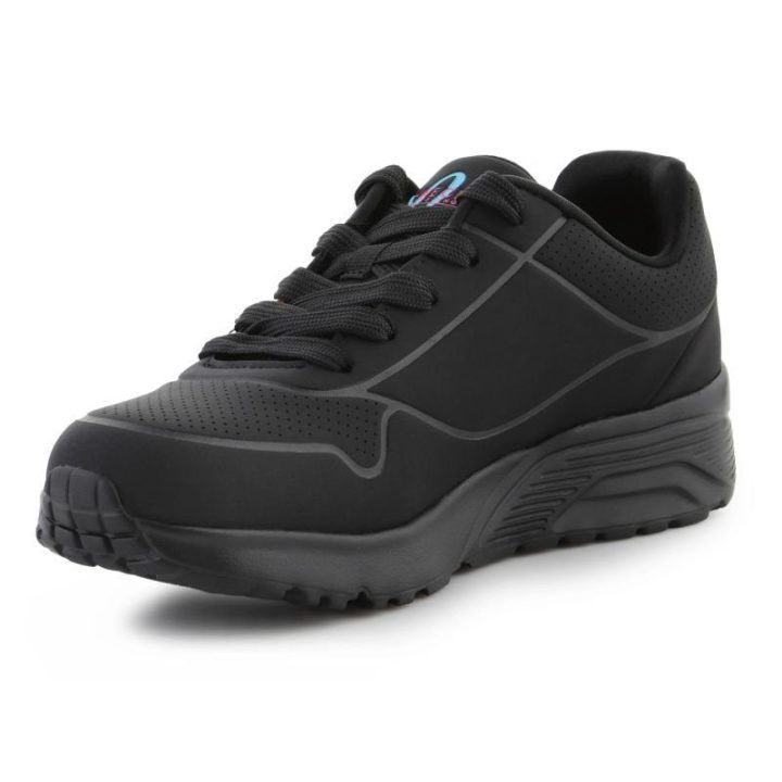 Moteriški sportbačiai Skechers Uno Lite - Spread The Love