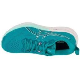 Moteriški bėgimo bateliai Asics Gel-Pulse 16, mėlyni