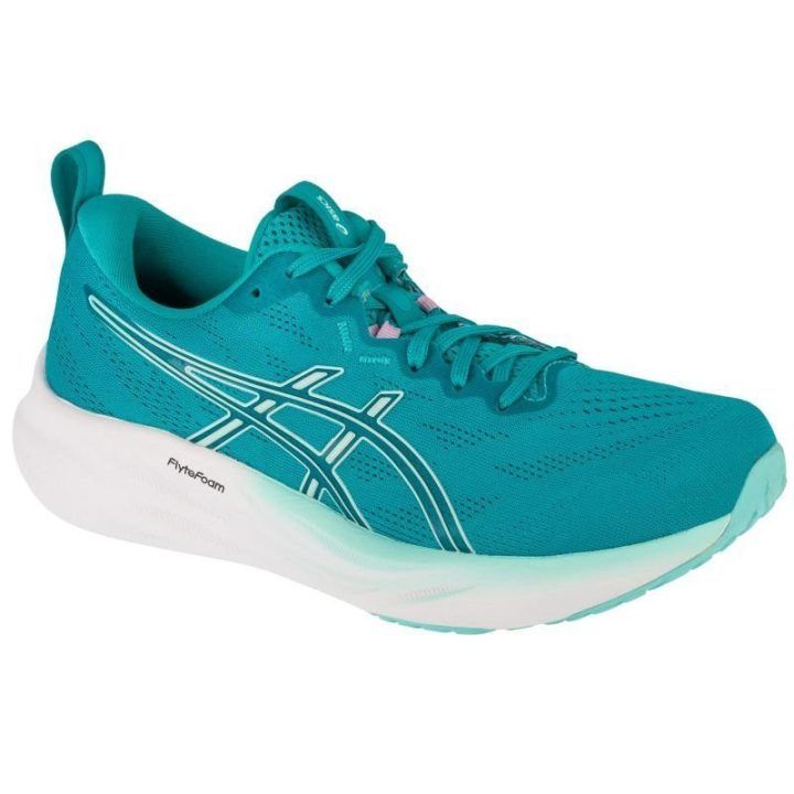 Moteriški bėgimo bateliai Asics Gel-Pulse 16, mėlyni