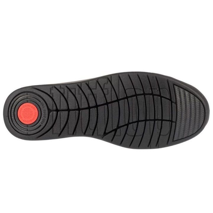 Moteriški sportbačiai su Microwobbleboard™ padu FitFlop Rally