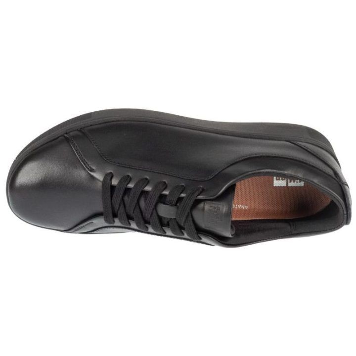 Moteriški sportbačiai su Microwobbleboard™ padu FitFlop Rally