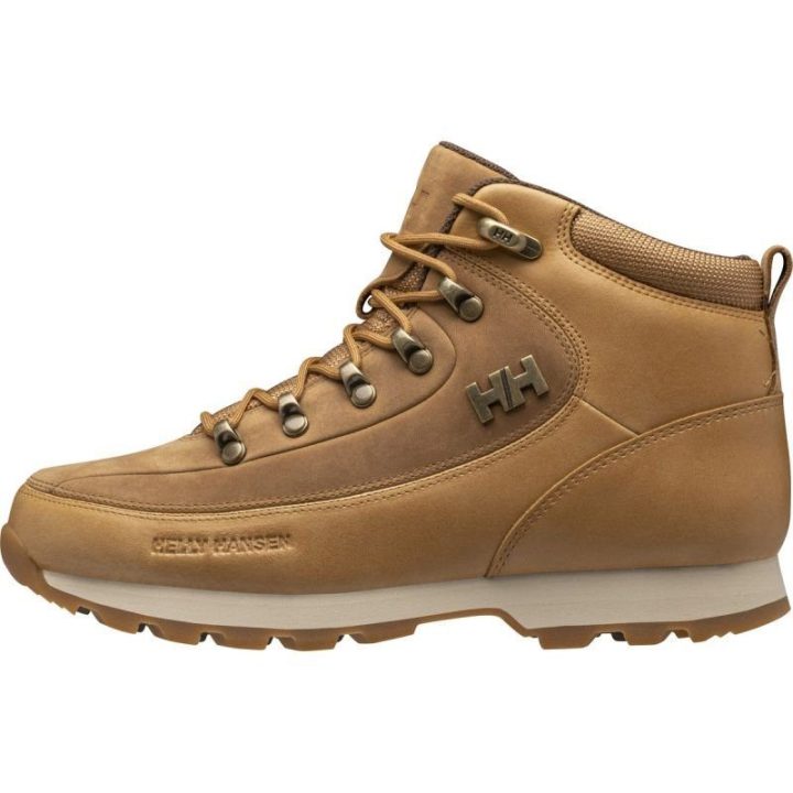 Moteriški žieminiai batai Helly Hansen The Forester