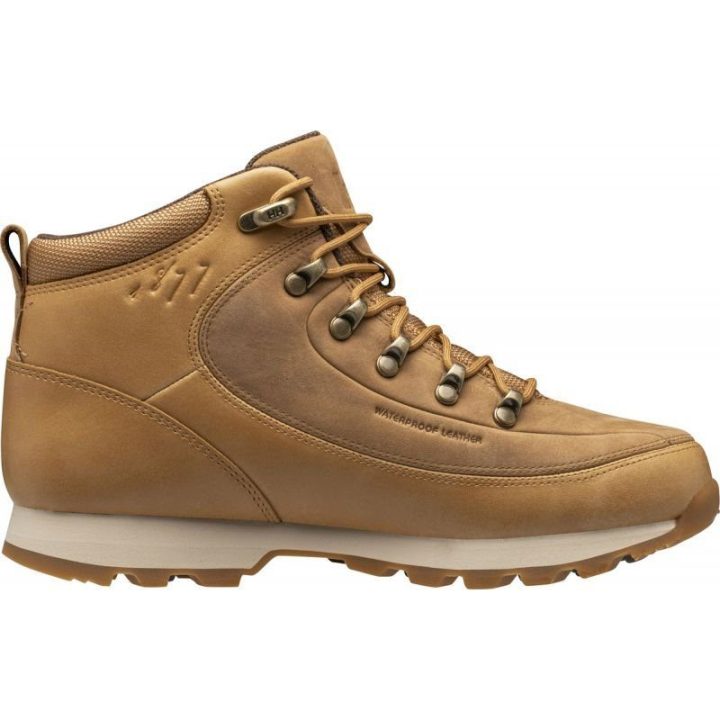 Moteriški žieminiai batai Helly Hansen The Forester