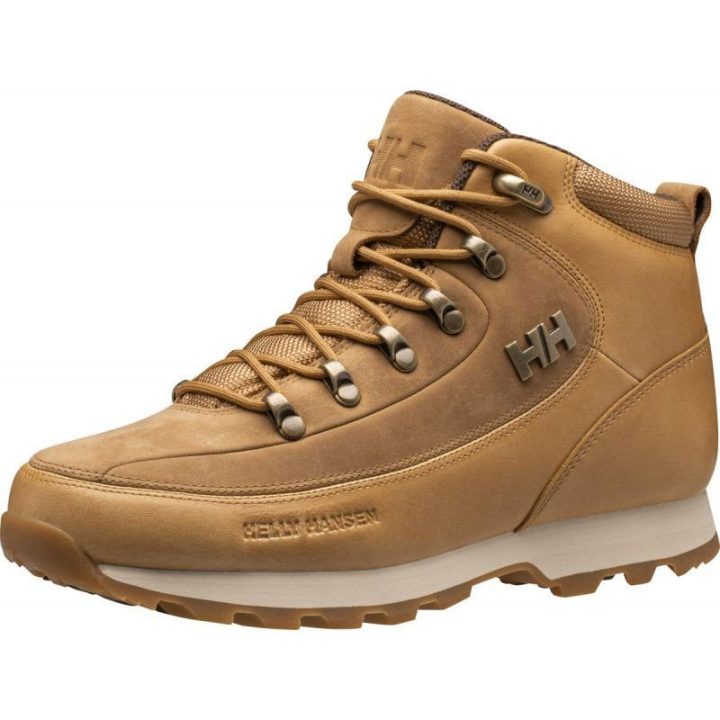 Moteriški žieminiai batai Helly Hansen The Forester