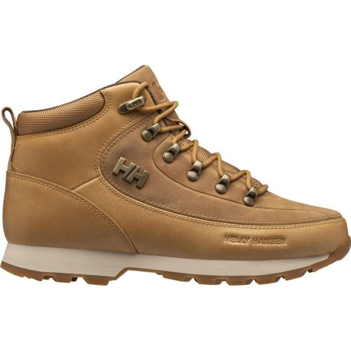 Moteriški žieminiai batai Helly Hansen The Forester
