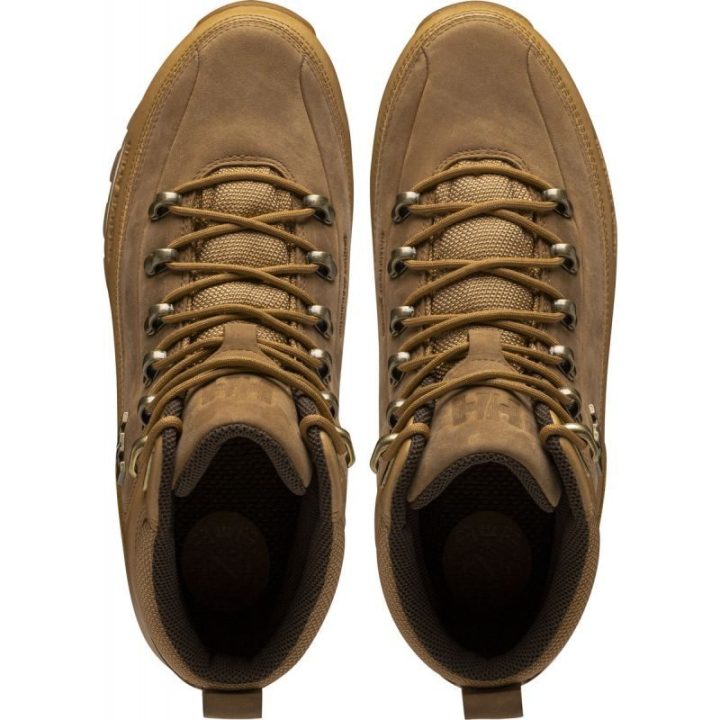 Moteriški žieminiai batai Helly Hansen The Forester
