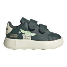 Vaikiški sportbačiai adidas Advantage Mandalorian CF I
