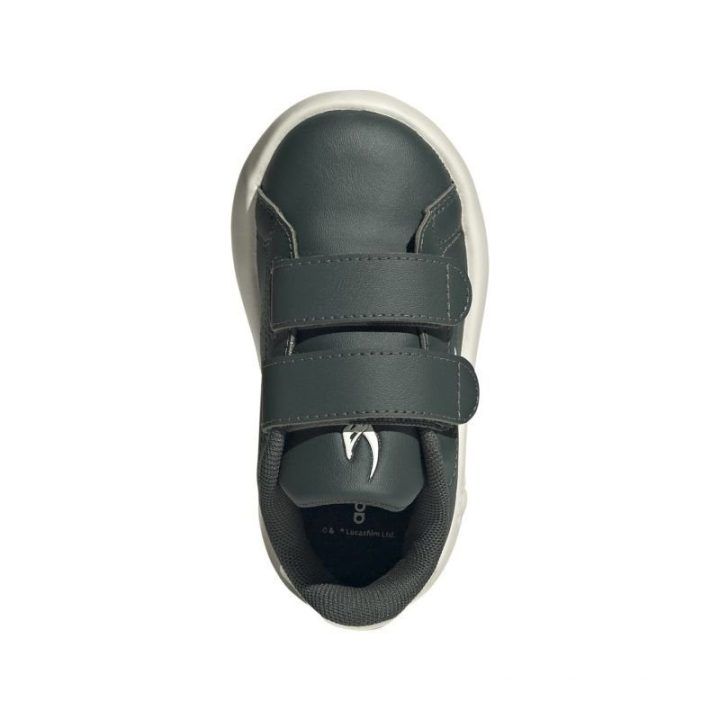 Vaikiški sportbačiai adidas Advantage Mandalorian CF I