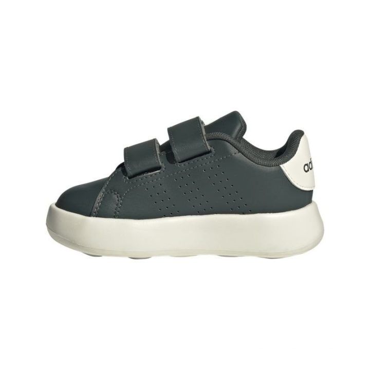 Vaikiški sportbačiai adidas Advantage Mandalorian CF I