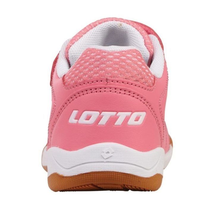 Vaikiški batai su lipuku Lotto Whizzer