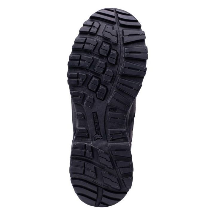 Vyriški taktiniai auliniai batai Magnum Classic II 8.0 SZ
