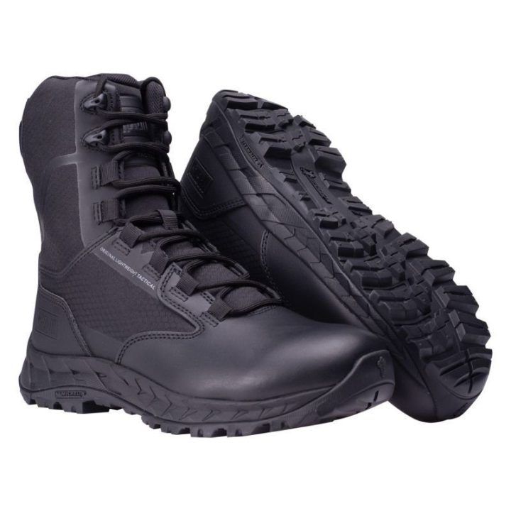 Vyriški taktiniai auliniai batai Magnum Classic II 8.0 SZ