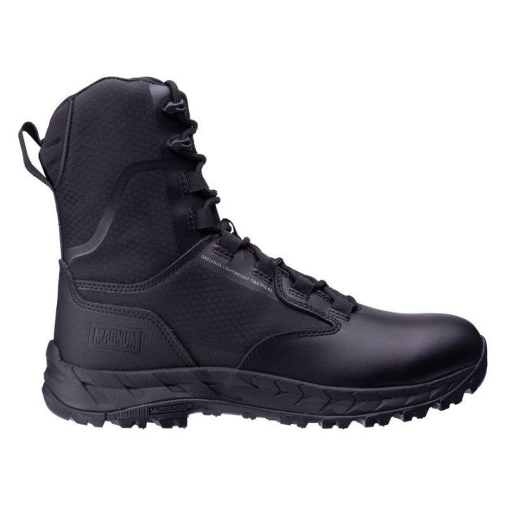 Vyriški taktiniai auliniai batai Magnum Classic II 8.0 SZ