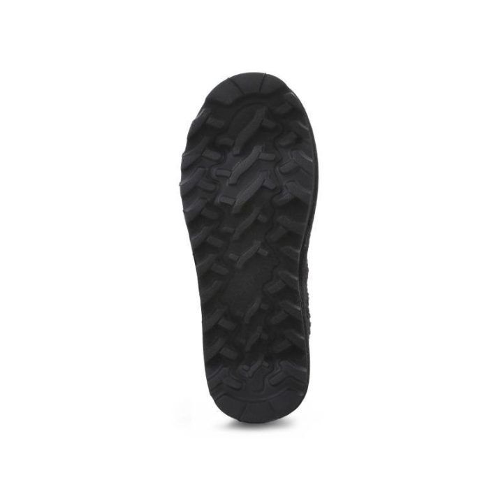 Moteriški aulinukai Bearpaw Snuggle Daphne Deco, juodi
