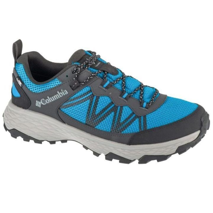 Vyriški žygio batai Columbia Peakfreak Rush Outdry
