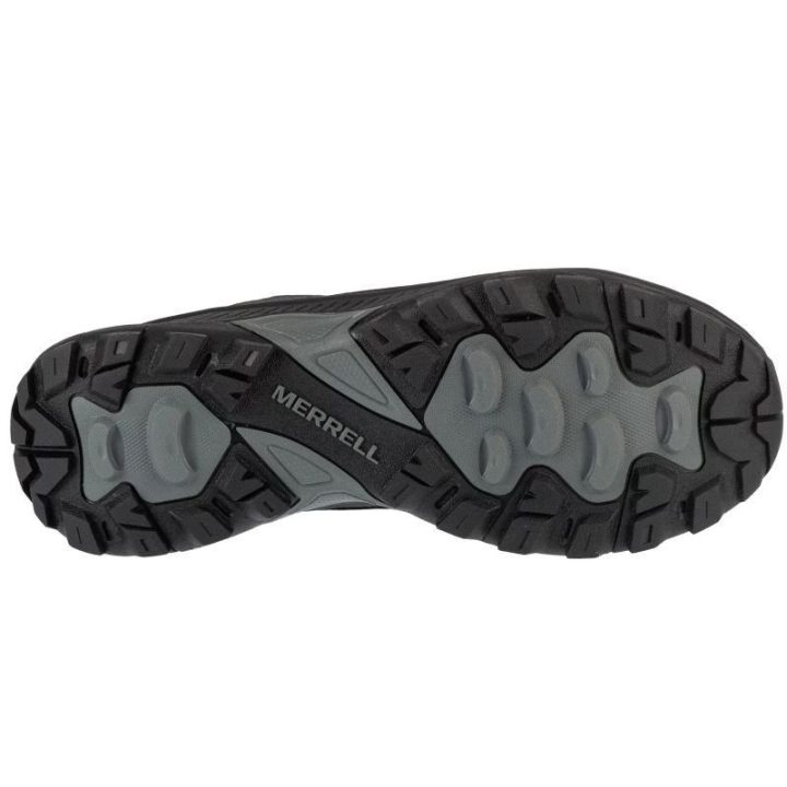 Vyriški žygio batai Merrell Speed Strike 2 GTX, juodi