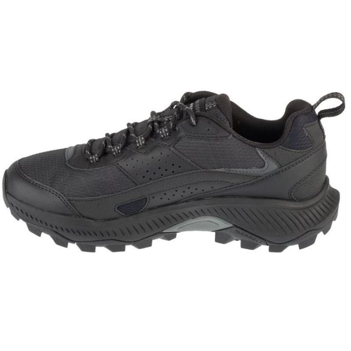Vyriški žygio batai Merrell Speed Strike 2 GTX, juodi