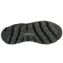 Vyriški žygio batai Merrell Maipo Explorer Aerosport, juodi
